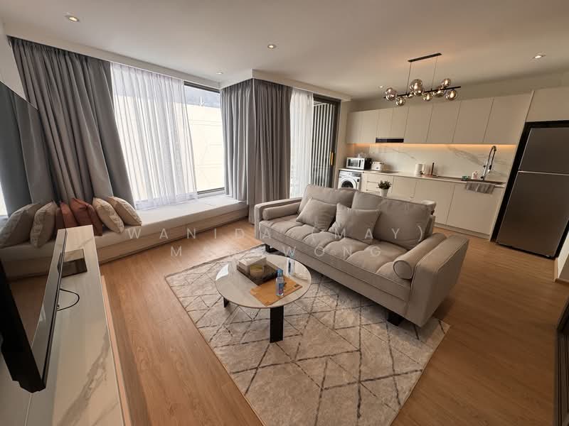 For Rent - The Aqua, Phuket