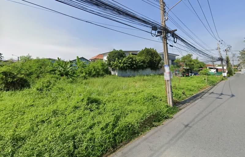 ที่ดินบางเขน กรุงเทพมหานคร, กรุงเทพ, ท่าแร้ง, บางเขน, กรุงเทพ, 380 ตร.ม., ที่ดิน ขาย, โดย The Best Property ปิ่น, 500157343 - DDproperty.com