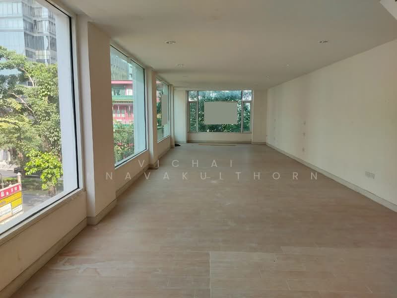 สีลม พลาซ่า, กรุงเทพ, สีลม, บางรัก, กรุงเทพ, 240 ตร.ม., ตึกแถว-อาคารพาณิชย์ ให้เช่า, โดย Vichai Annavakulthorn, 500157346 - DDproperty.com