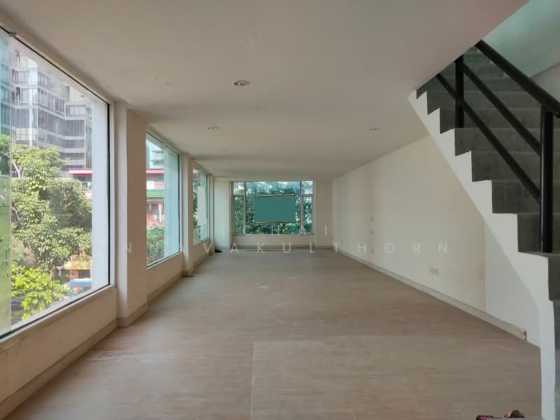 สีลม พลาซ่า, กรุงเทพ, สีลม, บางรัก, กรุงเทพ, 240 ตร.ม., ตึกแถว-อาคารพาณิชย์ ให้เช่า, โดย Vichai Annavakulthorn, 500157346 - DDproperty.com