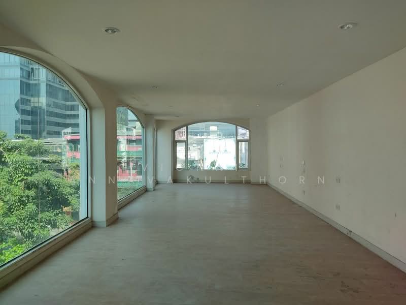 Silom Plaza, Bangkok, Silom, Bang Rak, Bangkok, , 240 sqm, Shophouse For Rent, by Vichai  Annavakulthorn, 500157346 - DDproperty.com