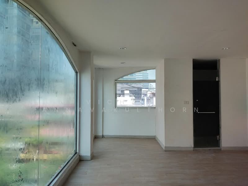 Silom Plaza, Bangkok, Silom, Bang Rak, Bangkok, , 240 sqm, Shophouse For Rent, by Vichai  Annavakulthorn, 500157346 - DDproperty.com