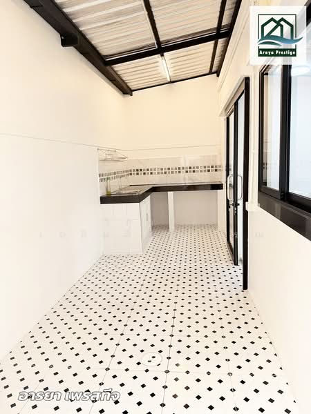 Pruksa Ville 38/1 Nhamdaeng-Theparak : พฤกษาวิลล์ 38/1 หนามแดง-เทพารักษ์, สมุทรปราการ, ถนนหนามแดง, บางแก้ว, บางพลี, สมุทรปราการ, 86 ตร.ม., ทาวน์เฮ้าส์ ขาย, โดย วิสุทธินี เฉลิมสินสุวรรณ, 500157350 - DDproperty.com