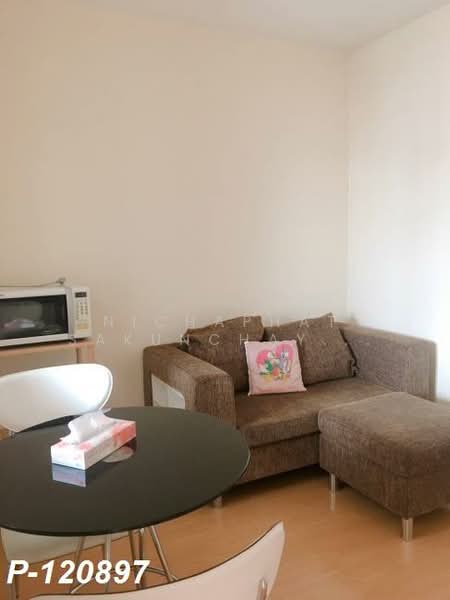 Life @ Sukhumvit 65, Bangkok, Sukhumvit Road, Phra Kanong Nua, Watthana, Bangkok, 1 Bedroom, 30 sqm, Condo For Rent, by Nichaphat Sakunchayapha, 500157351 - DDproperty.com