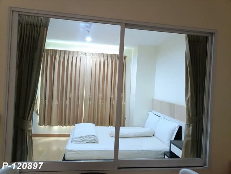 Life @ Sukhumvit 65, Bangkok, Sukhumvit Road, Phra Kanong Nua, Watthana, Bangkok, 1 Bedroom, 30 sqm, Condo For Rent, by Nichaphat Sakunchayapha, 500157351 - DDproperty.com