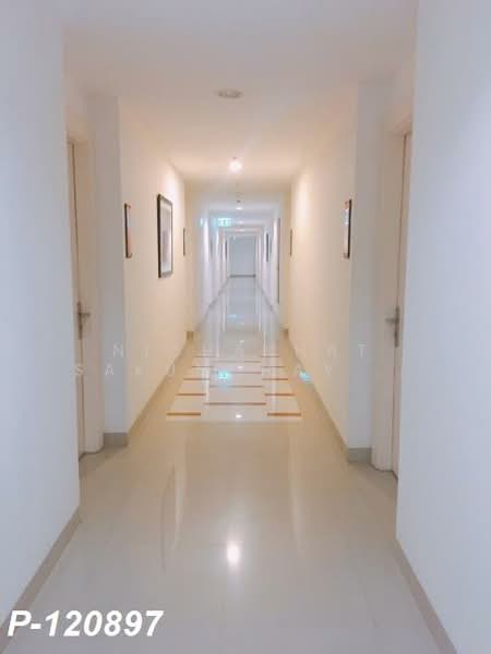 Life @ Sukhumvit 65, Bangkok, Sukhumvit Road, Phra Kanong Nua, Watthana, Bangkok, 1 Bedroom, 30 sqm, Condo For Rent, by Nichaphat Sakunchayapha, 500157351 - DDproperty.com