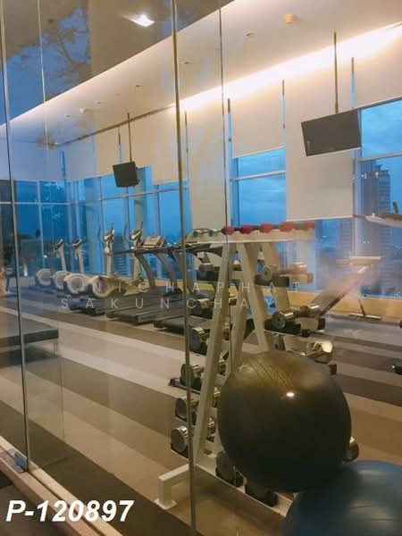 Life @ Sukhumvit 65, Bangkok, Sukhumvit Road, Phra Kanong Nua, Watthana, Bangkok, 1 Bedroom, 30 sqm, Condo For Rent, by Nichaphat Sakunchayapha, 500157351 - DDproperty.com