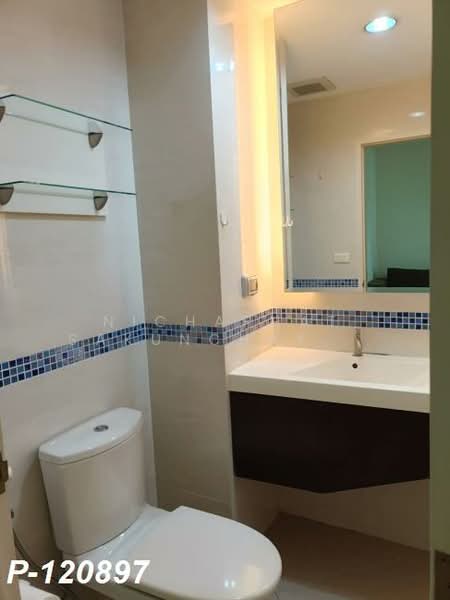 Life @ Sukhumvit 65, Bangkok, Sukhumvit Road, Phra Kanong Nua, Watthana, Bangkok, 1 Bedroom, 30 sqm, Condo For Rent, by Nichaphat Sakunchayapha, 500157351 - DDproperty.com