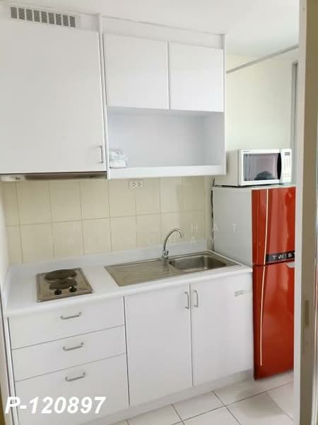 Life @ Sukhumvit 65, Bangkok, Sukhumvit Road, Phra Kanong Nua, Watthana, Bangkok, 1 Bedroom, 30 sqm, Condo For Rent, by Nichaphat Sakunchayapha, 500157351 - DDproperty.com