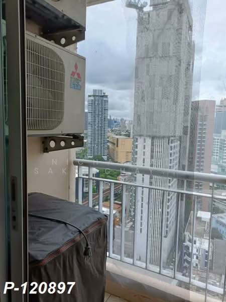 Life @ Sukhumvit 65, Bangkok, Sukhumvit Road, Phra Kanong Nua, Watthana, Bangkok, 1 Bedroom, 30 sqm, Condo For Rent, by Nichaphat Sakunchayapha, 500157351 - DDproperty.com