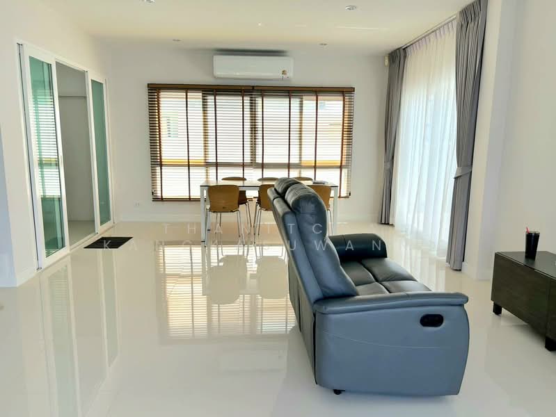For Rent - โครงการ ศุภาลัย บางนาศรีนครินทร์ สมุทรปราการ, Samut Prakan