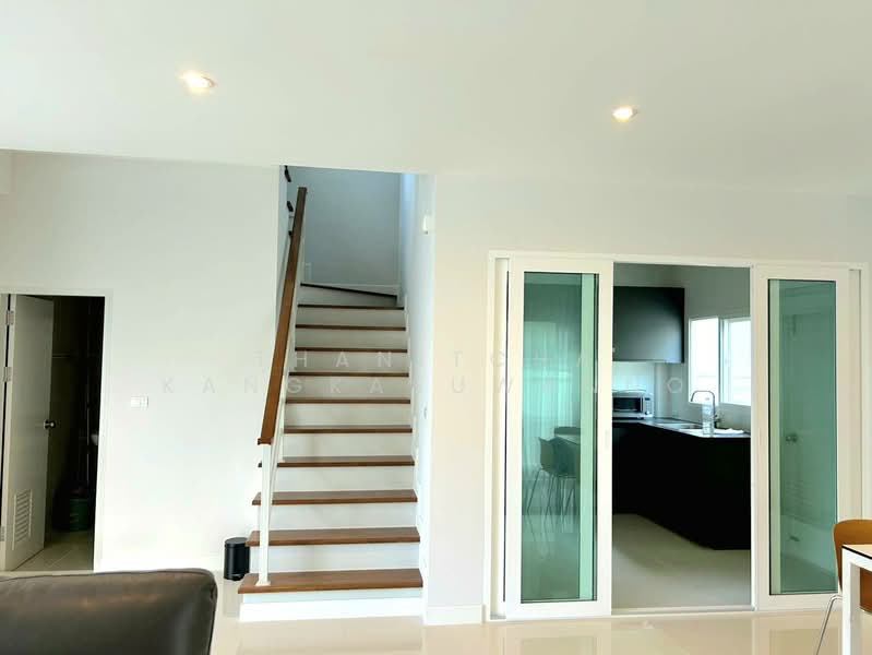 โครงการ ศุภาลัย บางนาศรีนครินทร์ สมุทรปราการ, สมุทรปราการ, บางแก้ว, บางพลี, สมุทรปราการ, 100 ตร.ม., บ้านเดี่ยว ให้เช่า, โดย Thanitcha Kangkasuwanno, 500157353 - DDproperty.com