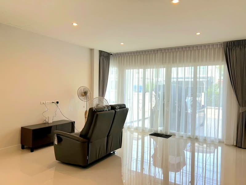 For Rent - โครงการ ศุภาลัย บางนาศรีนครินทร์ สมุทรปราการ, Samut Prakan