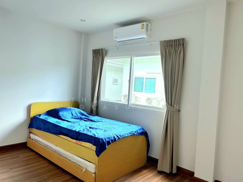 For Rent - โครงการ ศุภาลัย บางนาศรีนครินทร์ สมุทรปราการ, Samut Prakan