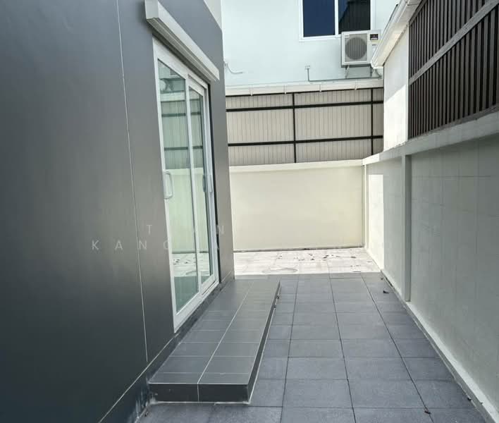 For Rent - โครงการ ศุภาลัย บางนาศรีนครินทร์ สมุทรปราการ, Samut Prakan