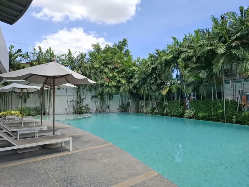 โครงการ ศุภาลัย บางนาศรีนครินทร์ สมุทรปราการ, สมุทรปราการ, บางแก้ว, บางพลี, สมุทรปราการ, 100 ตร.ม., บ้านเดี่ยว ให้เช่า, โดย Thanitcha Kangkasuwanno, 500157353 - DDproperty.com