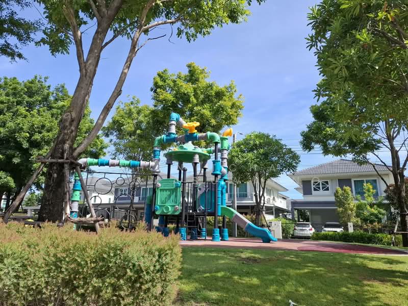 For Rent - โครงการ ศุภาลัย บางนาศรีนครินทร์ สมุทรปราการ, Samut Prakan