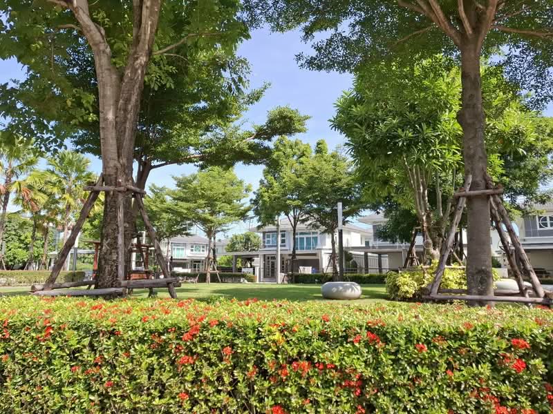 โครงการ ศุภาลัย บางนาศรีนครินทร์ สมุทรปราการ, สมุทรปราการ, บางแก้ว, บางพลี, สมุทรปราการ, 100 ตร.ม., บ้านเดี่ยว ให้เช่า, โดย Thanitcha Kangkasuwanno, 500157353 - DDproperty.com