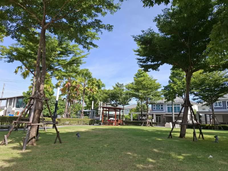 โครงการ ศุภาลัย บางนาศรีนครินทร์ สมุทรปราการ, สมุทรปราการ, บางแก้ว, บางพลี, สมุทรปราการ, 100 ตร.ม., บ้านเดี่ยว ให้เช่า, โดย Thanitcha Kangkasuwanno, 500157353 - DDproperty.com