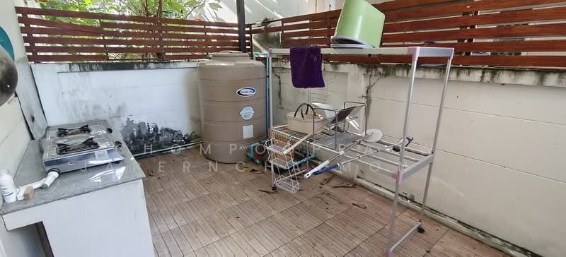 Urban Sathorn : หมู่บ้านเออร์เบิน สาทร, กรุงเทพ, ถนนราชพฤกษ์, บางจาก, ภาษีเจริญ, กรุงเทพ, 204 ตร.ม., ทาวน์เฮ้าส์ ขาย, โดย Chompoopraow Jarernchaimondtree, 500157355 - DDproperty.com