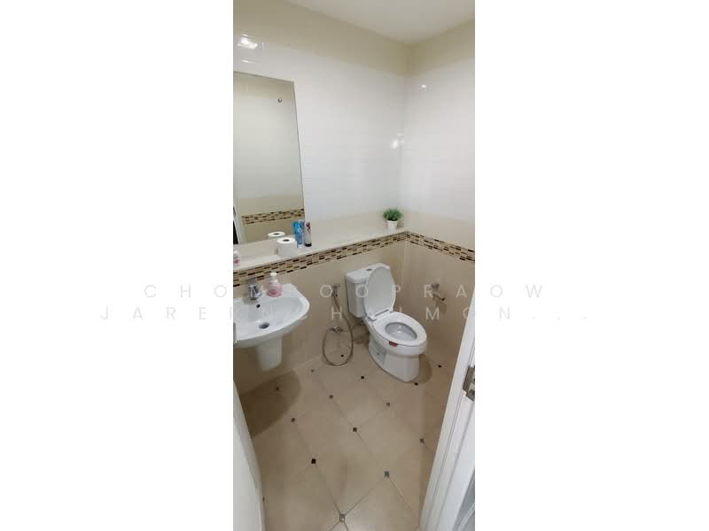 Urban Sathorn, Bangkok, Ratchaphruek Road, Bang Chak, Phasi Charoen, Bangkok, 3 Bedrooms, 204 sqm, Townhouse For Sale, by Chompoopraow Jarernchaimondtree, 500157355 - DDproperty.com