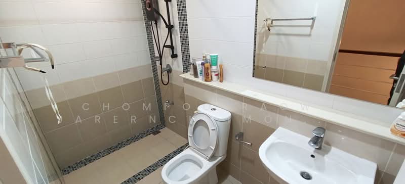 Urban Sathorn, Bangkok, Ratchaphruek Road, Bang Chak, Phasi Charoen, Bangkok, 3 Bedrooms, 204 sqm, Townhouse For Sale, by Chompoopraow Jarernchaimondtree, 500157355 - DDproperty.com