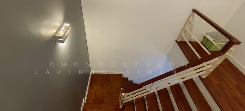 Urban Sathorn, Bangkok, Ratchaphruek Road, Bang Chak, Phasi Charoen, Bangkok, 3 Bedrooms, 204 sqm, Townhouse For Sale, by Chompoopraow Jarernchaimondtree, 500157355 - DDproperty.com