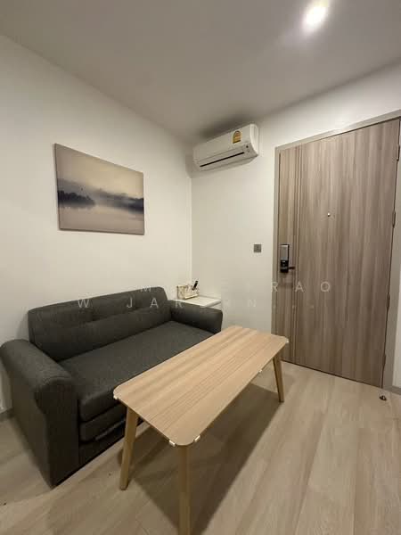 Knightsbridge Prime Sathorn, Bangkok, 599 Naradhiwas Rajanagarindra Road, Thung Maha Mek, Sathon, Bangkok, 1 Bedroom, 31 sqm, Condo For Rent, by Adisorn Eamso, 500157356 - DDproperty.com