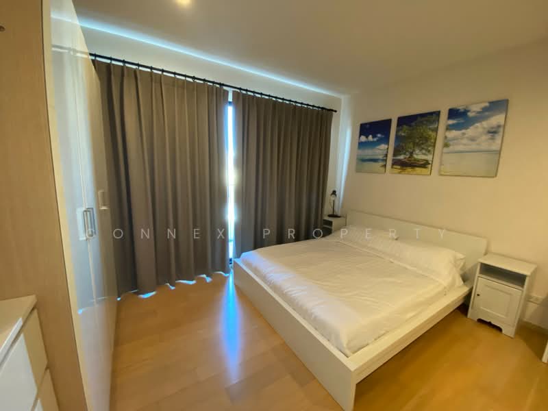 Noble Reflex, Bangkok, 18 Phaholyothin Road, Samsen Nai, Phaya Thai, Bangkok, 1 Bedroom, 55 sqm, Condo For Sale, by Connex Property, 500157357 - DDproperty.com
