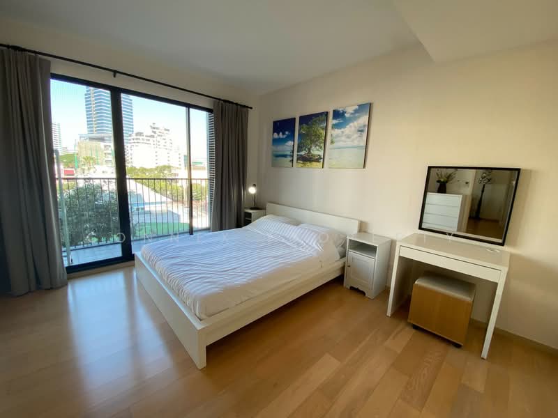 Noble Reflex, Bangkok, 18 Phaholyothin Road, Samsen Nai, Phaya Thai, Bangkok, 1 Bedroom, 55 sqm, Condo For Sale, by Connex Property, 500157357 - DDproperty.com