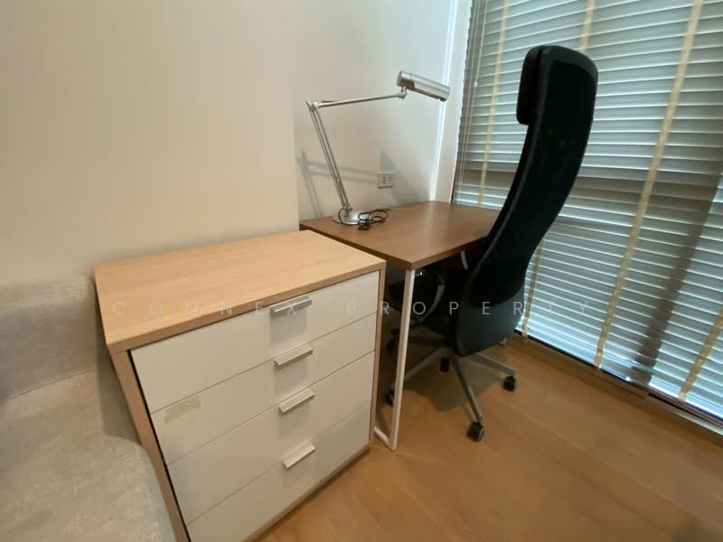 Noble Reflex, Bangkok, 18 Phaholyothin Road, Samsen Nai, Phaya Thai, Bangkok, 1 Bedroom, 55 sqm, Condo For Sale, by Connex Property, 500157357 - DDproperty.com