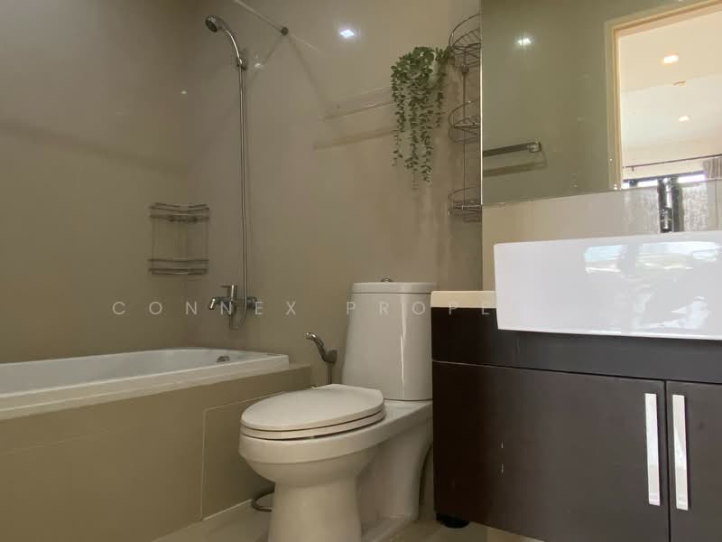 Noble Reflex : โนเบิล รีเฟลกซ์, กรุงเทพ, 18 ถนนพหลโยธิน, สามเสนใน, พญาไท, กรุงเทพ, 55 ตร.ม., คอนโด ขาย, โดย Connex Property, 500157357 - DDproperty.com