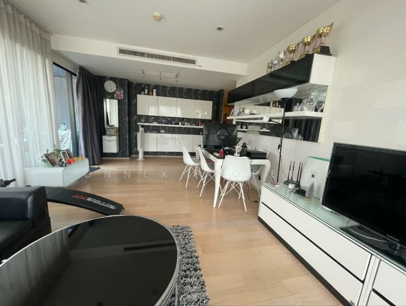 Noble Reflex, Bangkok, 18 Phaholyothin Road, Samsen Nai, Phaya Thai, Bangkok, 1 Bedroom, 82 sqm, Condo For Sale, by Connex Property, 500157357 - DDproperty.com