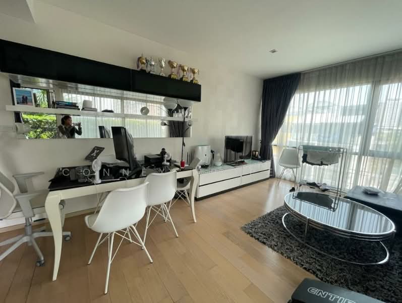 Noble Reflex, Bangkok, 18 Phaholyothin Road, Samsen Nai, Phaya Thai, Bangkok, 1 Bedroom, 82 sqm, Condo For Sale, by Connex Property, 500157357 - DDproperty.com