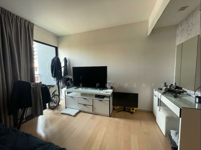 Noble Reflex, Bangkok, 18 Phaholyothin Road, Samsen Nai, Phaya Thai, Bangkok, 1 Bedroom, 82 sqm, Condo For Sale, by Connex Property, 500157357 - DDproperty.com