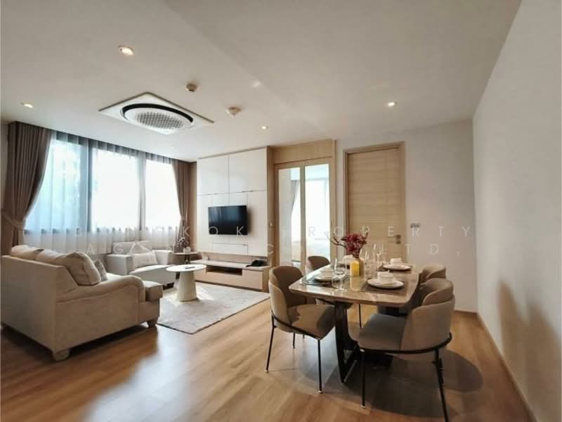Bearing Residence, Bangkok, No. 12, Bearing Residence, Soi 5, Bang Na, Bang Na, Bangkok, 1 Bedroom, 64 sqm, Condo For Rent, by BANGKOK PROPERTY AGENTS CO., LTD., 500157358 - DDproperty.com