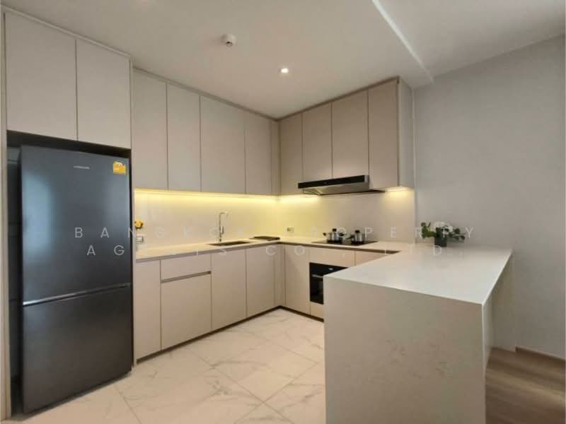 Bearing Residence, Bangkok, No. 12, Bearing Residence, Soi 5, Bang Na, Bang Na, Bangkok, 1 Bedroom, 64 sqm, Condo For Rent, by BANGKOK PROPERTY AGENTS CO., LTD., 500157358 - DDproperty.com