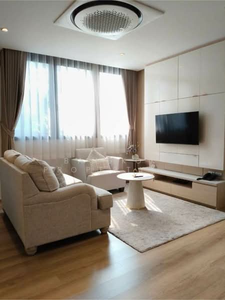 Bearing Residence, Bangkok, No. 12, Bearing Residence, Soi 5, Bang Na, Bang Na, Bangkok, 1 Bedroom, 64 sqm, Condo For Rent, by BANGKOK PROPERTY AGENTS CO., LTD., 500157358 - DDproperty.com