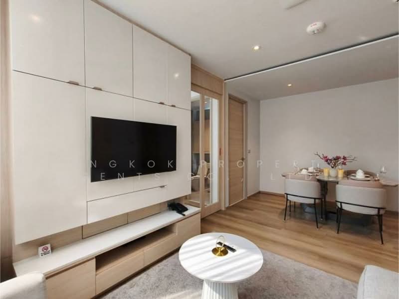 Bearing Residence, Bangkok, No. 12, Bearing Residence, Soi 5, Bang Na, Bang Na, Bangkok, 1 Bedroom, 64 sqm, Condo For Rent, by BANGKOK PROPERTY AGENTS CO., LTD., 500157358 - DDproperty.com