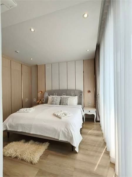 Bearing Residence, Bangkok, No. 12, Bearing Residence, Soi 5, Bang Na, Bang Na, Bangkok, 1 Bedroom, 64 sqm, Condo For Rent, by BANGKOK PROPERTY AGENTS CO., LTD., 500157358 - DDproperty.com