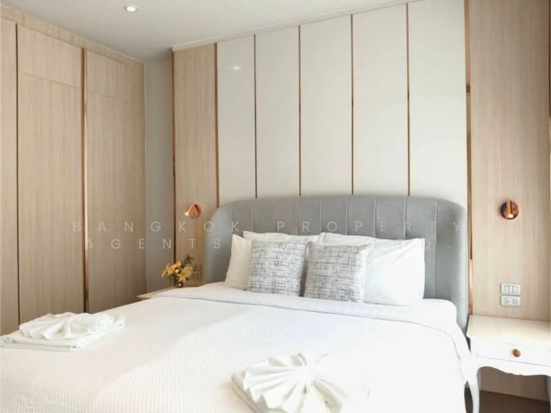 Bearing Residence : แบริ่ง เรสซิเดนซ์, กรุงเทพ, เลขที่ 12 แบริ่งเรสซิเดนซ์ ซอย 5, บางนา, บางนา, กรุงเทพ, 64 ตร.ม., คอนโด ให้เช่า, โดย BANGKOK PROPERTY AGENTS CO., LTD., 500157358 - DDproperty.com