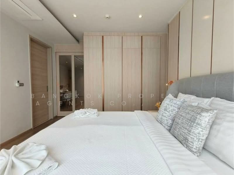 Bearing Residence, Bangkok, No. 12, Bearing Residence, Soi 5, Bang Na, Bang Na, Bangkok, 1 Bedroom, 64 sqm, Condo For Rent, by BANGKOK PROPERTY AGENTS CO., LTD., 500157358 - DDproperty.com