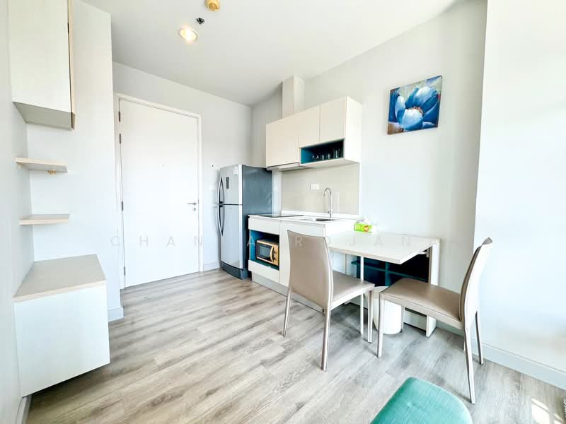 Centric Sea, Chon Buri (Pattaya), 268 Pattaya 2 Road, Na Kloe, Bang Lamung (Pattaya), Chon Buri (Pattaya), 1 Bedroom, 32 sqm, Condo For Sale, by Chanya Rojana, 500157360 - DDproperty.com