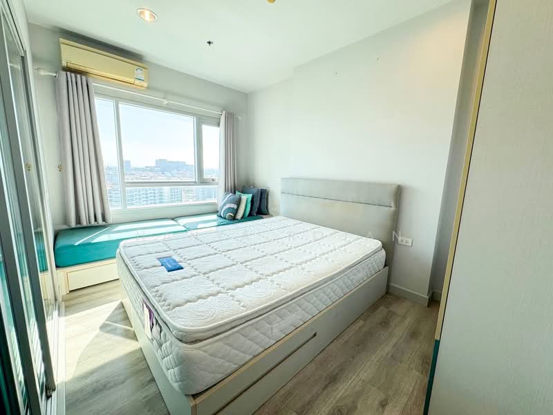 Centric Sea, Chon Buri (Pattaya), 268 Pattaya 2 Road, Na Kloe, Bang Lamung (Pattaya), Chon Buri (Pattaya), 1 Bedroom, 32 sqm, Condo For Sale, by Chanya Rojana, 500157360 - DDproperty.com