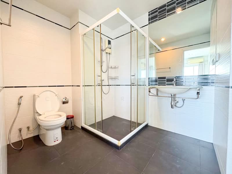 Centric Sea, Chon Buri (Pattaya), 268 Pattaya 2 Road, Na Kloe, Bang Lamung (Pattaya), Chon Buri (Pattaya), 1 Bedroom, 32 sqm, Condo For Sale, by Chanya Rojana, 500157360 - DDproperty.com