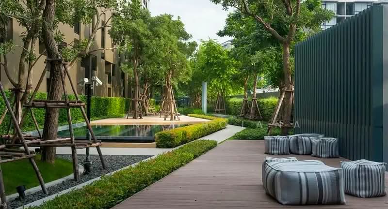 Centric Sea, Chon Buri (Pattaya), 268 Pattaya 2 Road, Na Kloe, Bang Lamung (Pattaya), Chon Buri (Pattaya), 1 Bedroom, 32 sqm, Condo For Sale, by Chanya Rojana, 500157360 - DDproperty.com