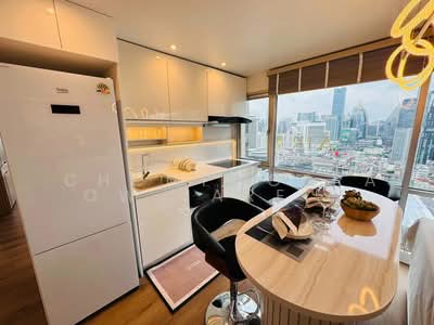 For Rent - Sukhumvit Suite, Bangkok