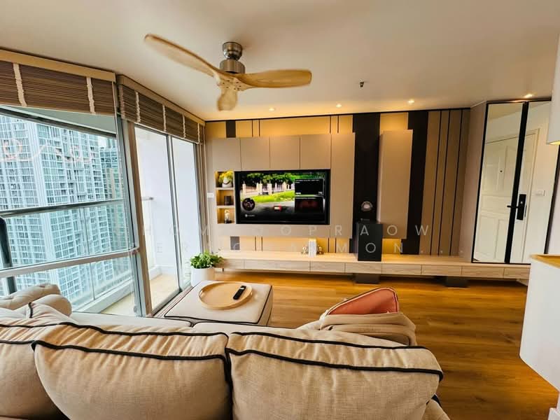 Sukhumvit Suite : สุขุมวิท สวีท, กรุงเทพ, 19 ซอยสุขุมวิท 13, คลองเตยเหนือ, วัฒนา, กรุงเทพ, 47 ตร.ม., คอนโด ให้เช่า, โดย Adisorn Eamso, 500157361 - DDproperty.com