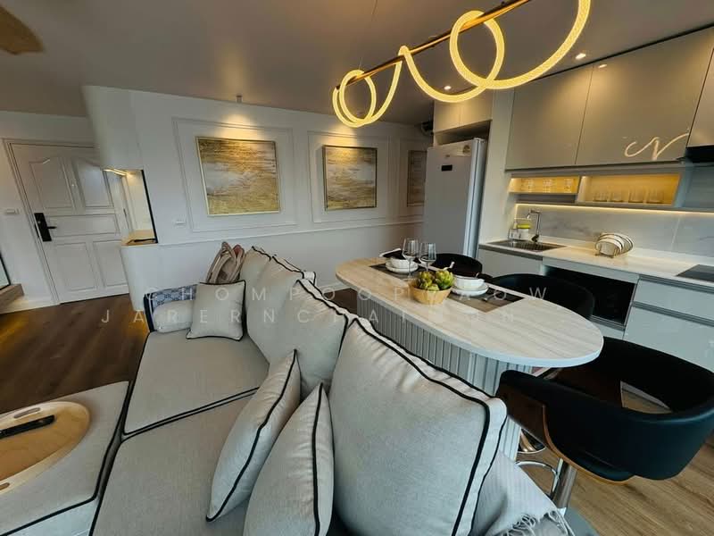 Sukhumvit Suite, Bangkok, 19 Soi Sukhumvit 13, Khlongtoei Nua, Watthana, Bangkok, 1 Bedroom, 47 sqm, Condo For Rent, by Adisorn Eamso, 500157361 - DDproperty.com