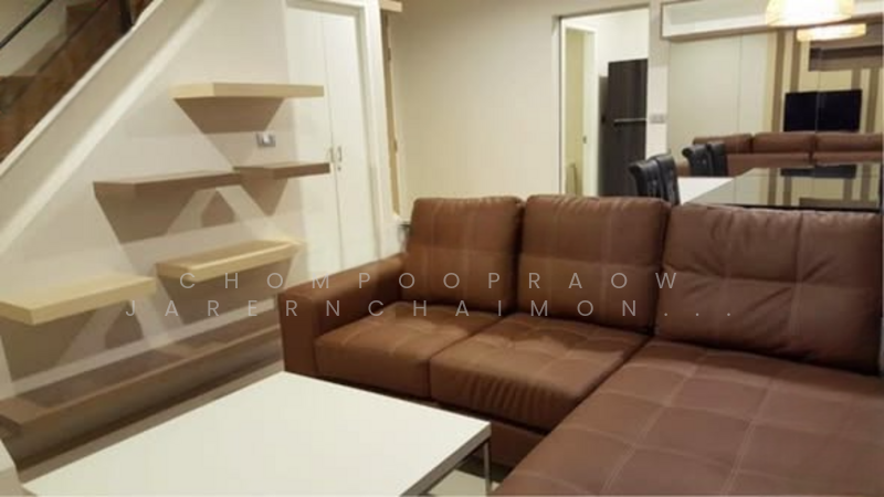 ให้เช่า - The Sky Sukhumvit : เดอะ สกาย สุขุมวิท, กรุงเทพ